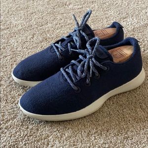 Allbirds Runners